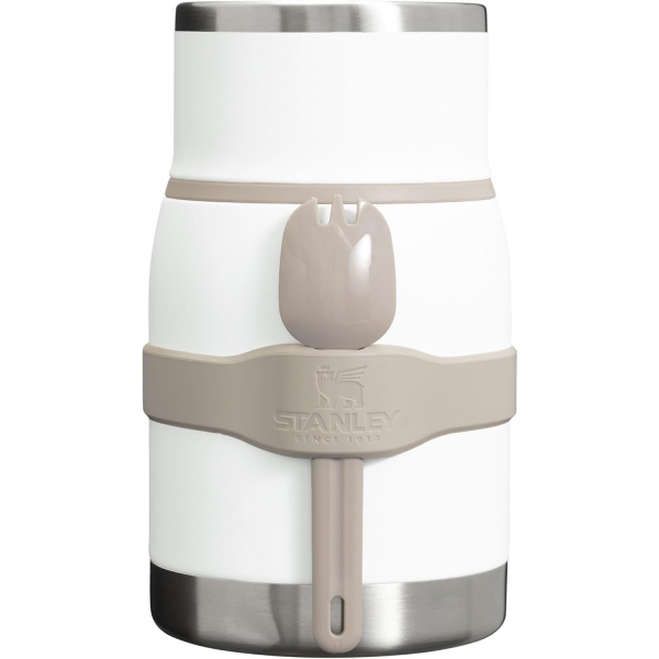 Stanley Yaltml Yemek Termosu/Kab (700mL)-Frost