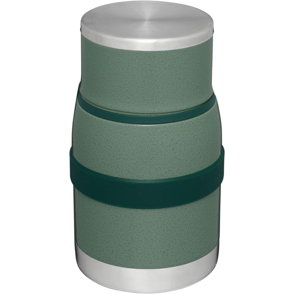Stanley Yaltml Yemek Termosu/Kab (700mL)-Green