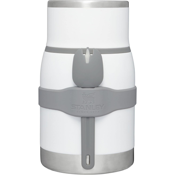Stanley Yaltml Yemek Termosu/Kab (700mL)-Polar