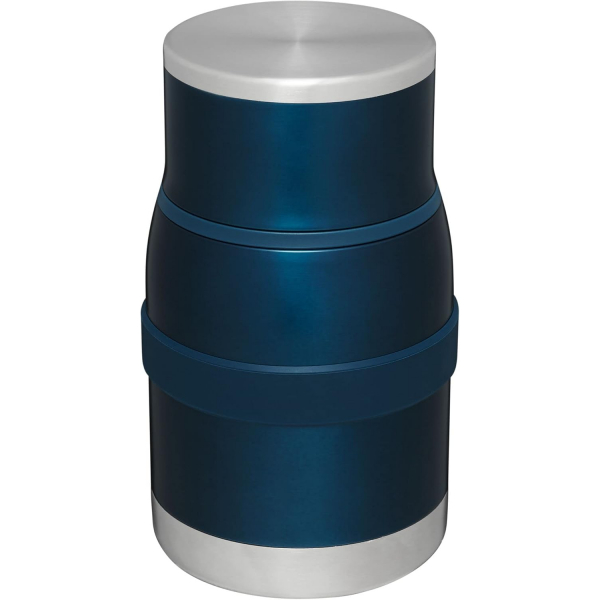 Stanley Yaltml Yemek Termosu/Kab (700mL)-Blue