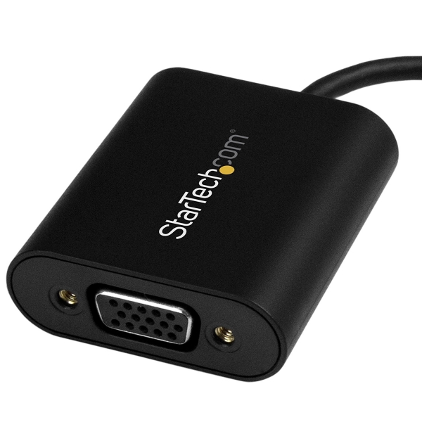 StarTech USB-C to VGA Adaptr