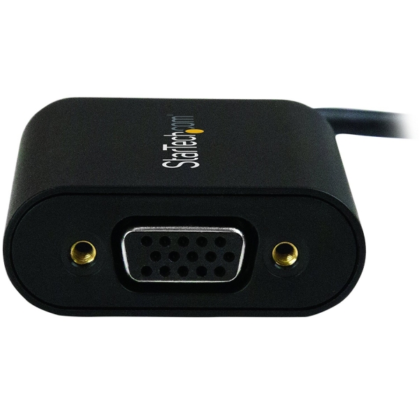 StarTech USB-C to VGA Adaptr