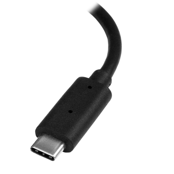 StarTech USB-C to VGA Adaptr