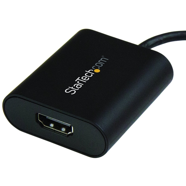 StarTech USB C to HDMI Adaptr