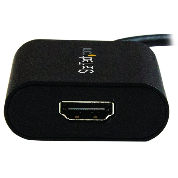 StarTech USB C to HDMI Adaptr