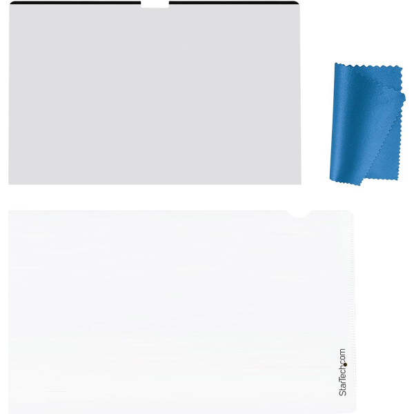 StarTech Privacy MacBook Pro M3 Ekran Koruyucu (14 in)