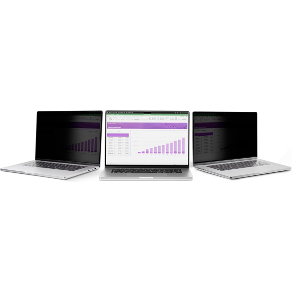 StarTech Privacy MacBook Pro M3 Ekran Koruyucu (14 in)