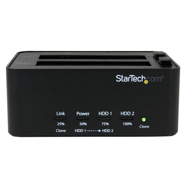 StarTech USB 3.0 SATA Sabit Disk oaltc ve Eraser Dock