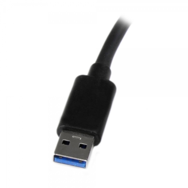 StarTech USB 3.0 to Gigabit Ethernet Adaptr