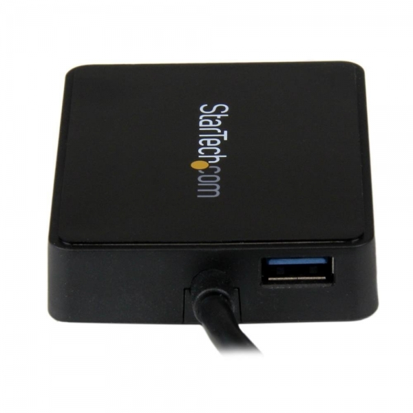 StarTech USB 3.0 to Gigabit Ethernet Adaptr