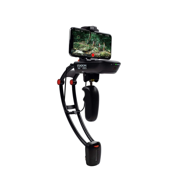 Steadicam Volt Akll Telefonlar in Elektronik Gimbal Sabitleyici