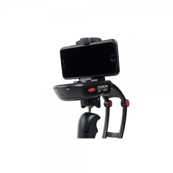 Steadicam Volt Akll Telefonlar in Elektronik Gimbal Sabitleyici