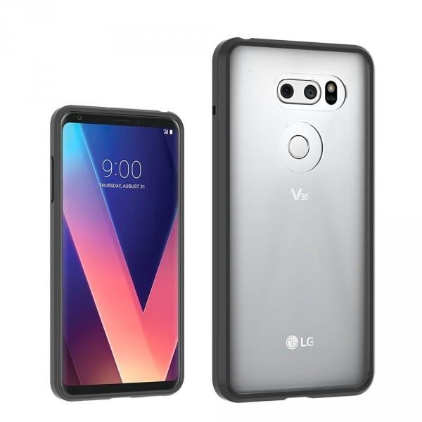 Suensan LG V30 Kapak Klf (MIL-STD-810G)