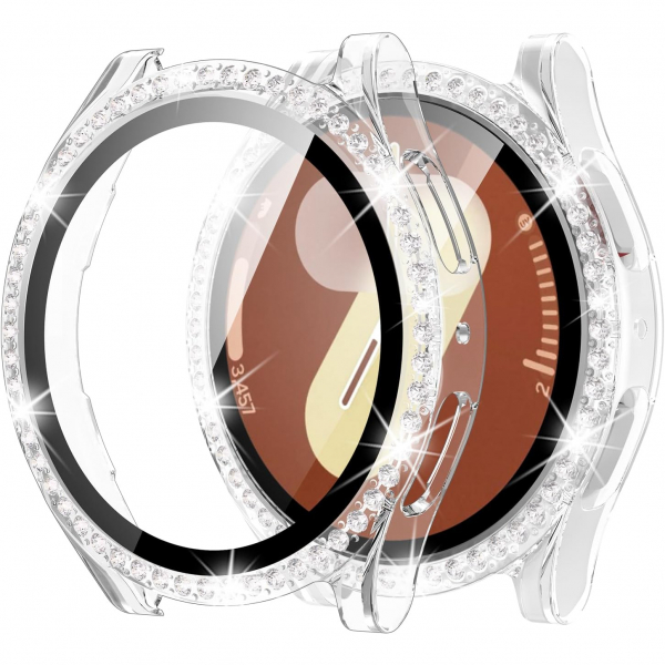 Goton Galaxy Watch 7 44mm Bumper Klf-Clear