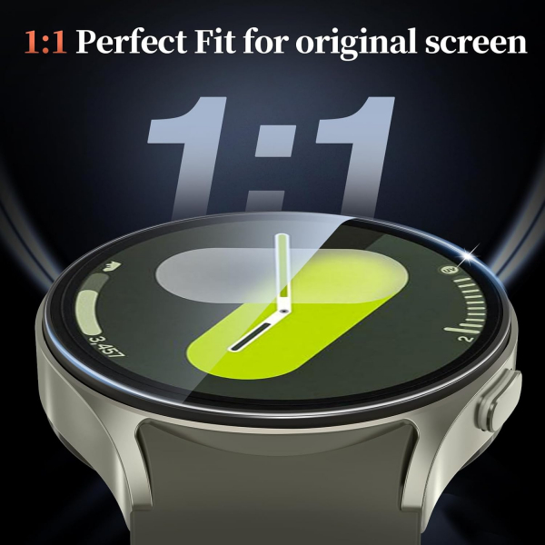 YMHML Galaxy Watch 7 Ekran Koruyucu (44mm)