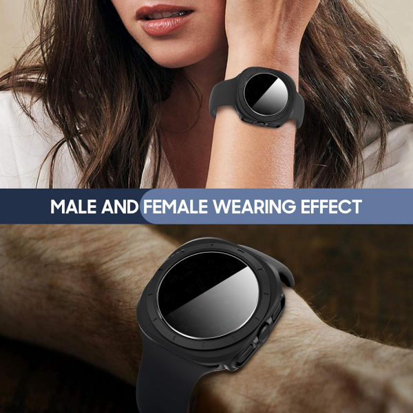 Suoman Galaxy Watch Ultra 47mm Bumper Klf