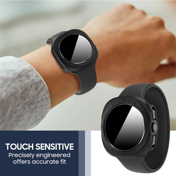 Suoman Galaxy Watch Ultra 47mm Bumper Klf