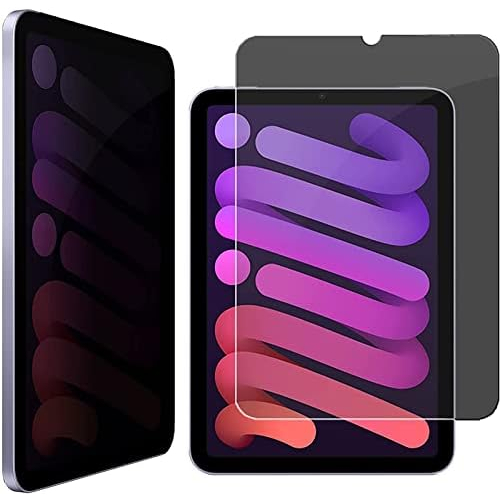 SuperGuardZ iPad Mini 7/6 Ekran Koruyucu 