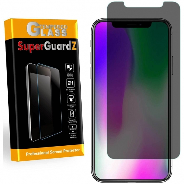 SuperGuardZ iPhone 13 Mini Ekran Koruyucu