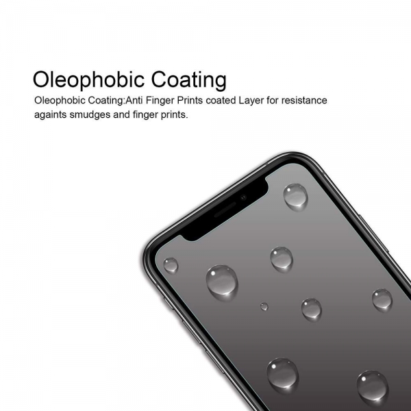 Supershieldz Apple iPhone 11 Pro Temperli Cam Ekran Koruyucu (2 Adet)