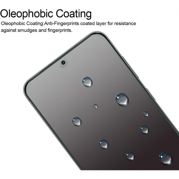 Supershieldz Galaxy S25 Edge Ekran Koruyucu(3 Adet)