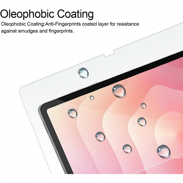 Supershieldz Galaxy Tab S11 Ekran Koruyucu (2 Adet)