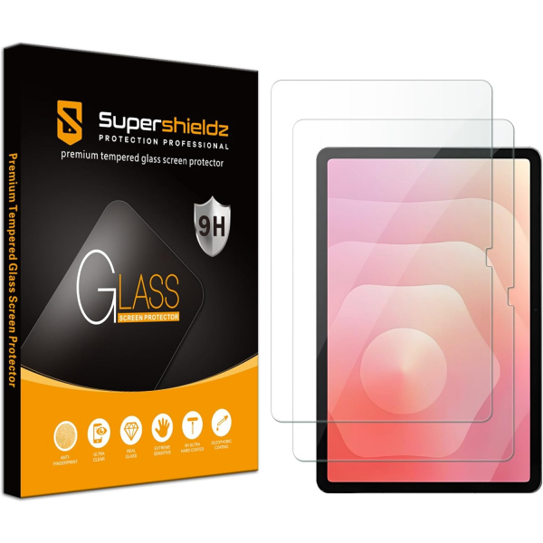 Supershieldz Galaxy Tab S11 Ekran Koruyucu (2 Adet)