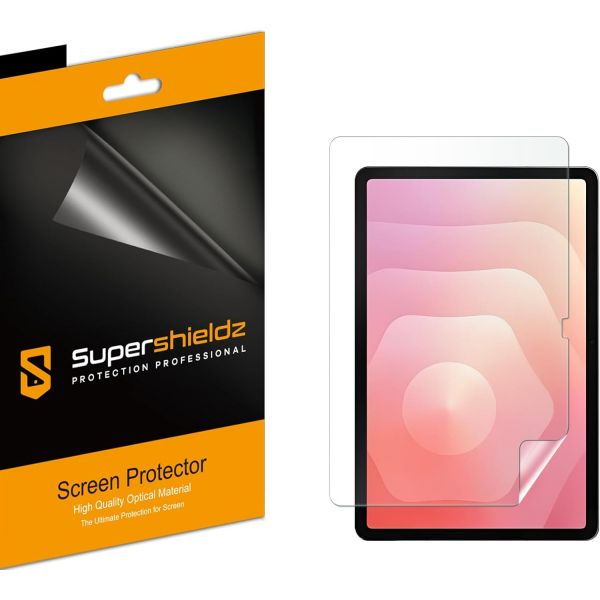 Supershieldz Galaxy Tab S11 Ekran Koruyucu (3 Adet)