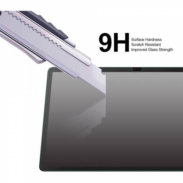 Supershieldz Galaxy Tab S10 Plus Ekran Koruyucu