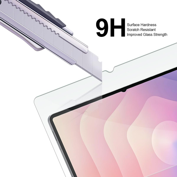 Supershieldz Galaxy Tab S11 Ultra Ekran Koruyucu(2Adet)