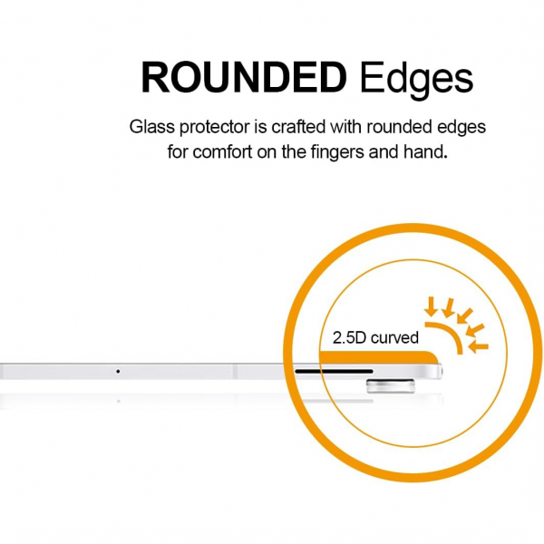 Supershieldz Galaxy Tab S11 Ultra Ekran Koruyucu(2Adet)