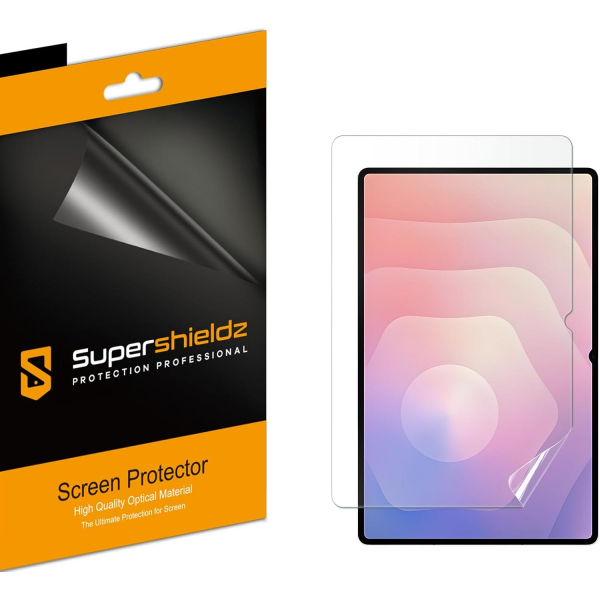 Supershieldz Galaxy Tab S11 Ultra Ekran Koruyucu(3Adet)