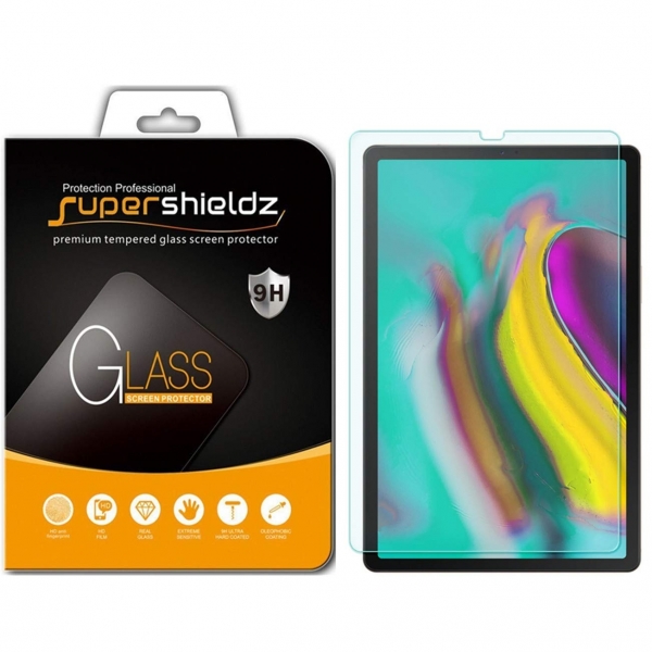 Supershieldz Galaxy Tab S5e Cam Ekran Koruyu (10.5in)(2 Adet)