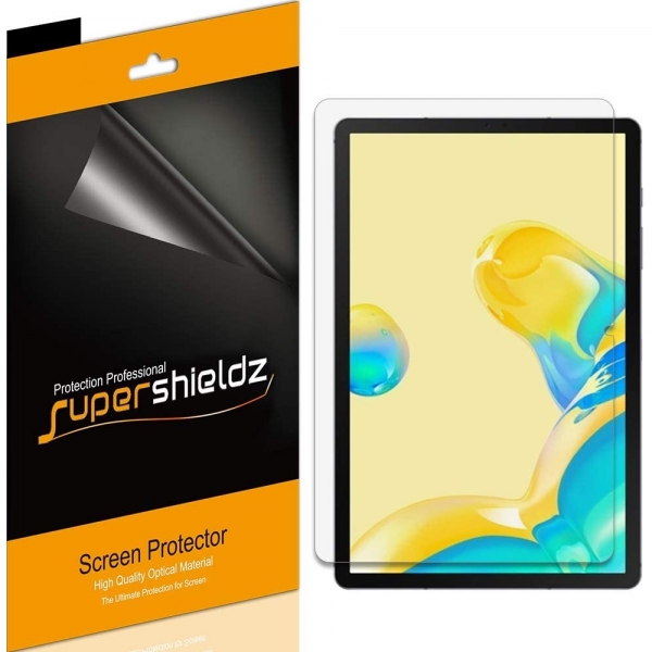 Supershieldz Galaxy Tab S7 Temperli Cam Ekran Koruyucu (11 in)(3 Adet)