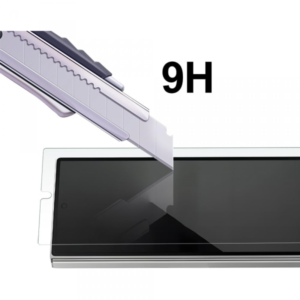 Supershieldz Galaxy Z Fold 7 Ekran Koruyucu(2 Adet)