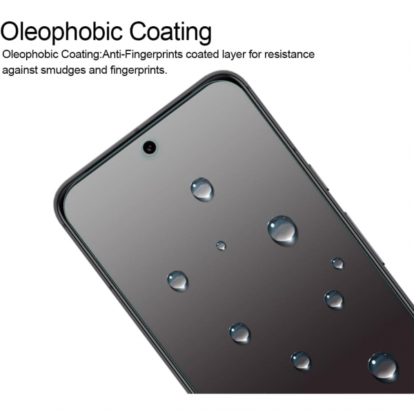 Supershieldz Google Pixel 11 Ekran Koruyucu (3 Adet)