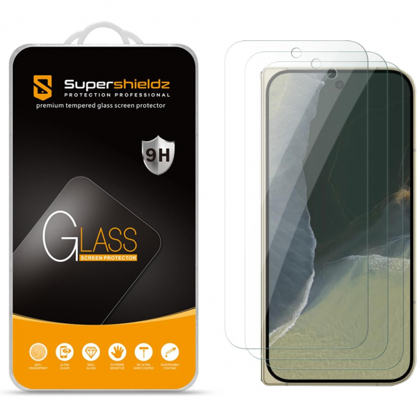 Supershieldz Pixel 11 Pro Fold D�� Ekran Koruyucu