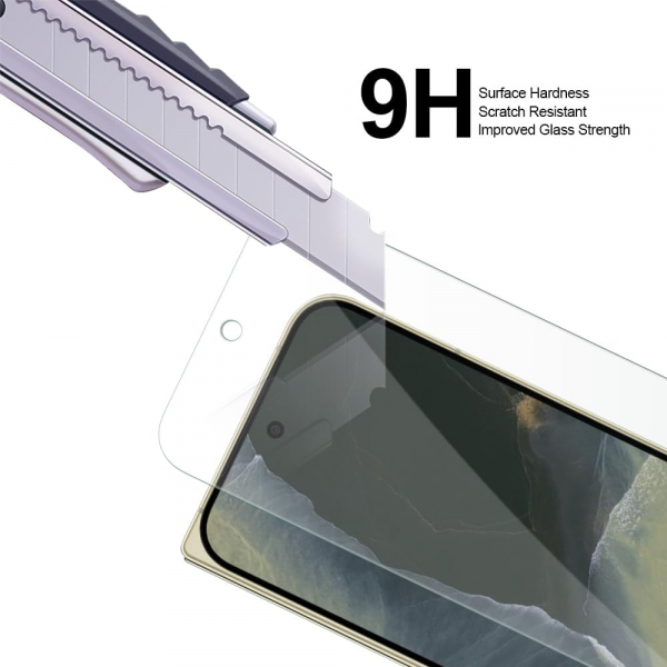 Supershieldz Pixel 11 Pro Fold D�� Ekran Koruyucu