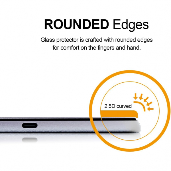 Supershieldz Surface Pro 11 Ekran Koruyucu (2 Adet)