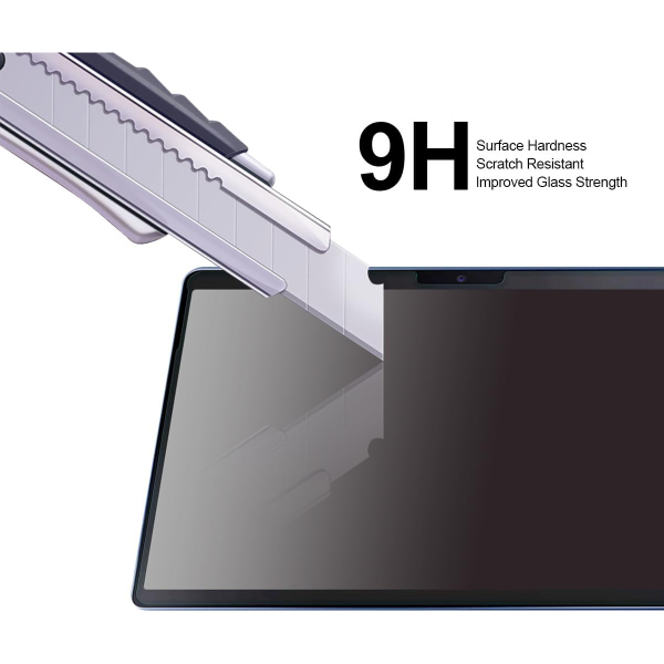 Supershieldz Surface Pro 11 Ekran Koruyucu (2 Adet)