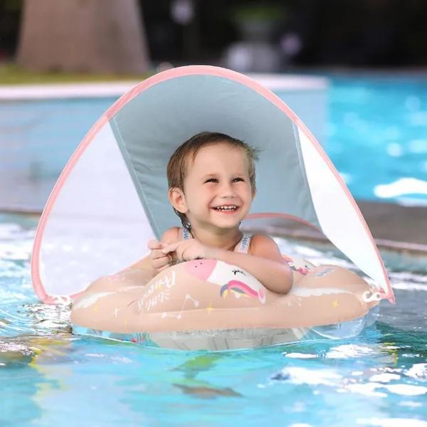 Swimbobo ime Gnelikli Bebek Simidi (6-24 Ay)