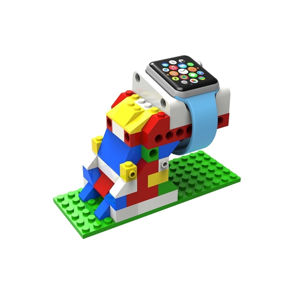 SwitchEasy Apple Watch Lego arj Stand