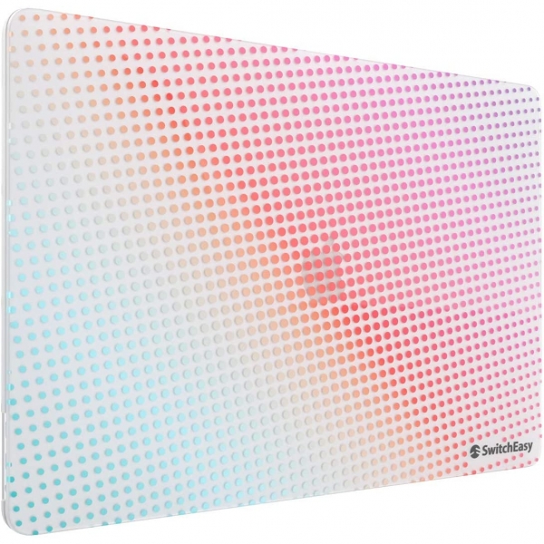 SwitchEasy Dots Serisi MacBook Air Klf(13 in)(M1)-Aurora