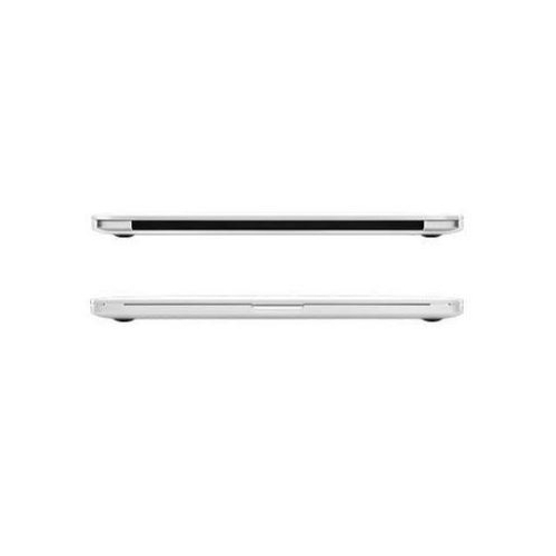 SwitchEasy MacBook Pro Cocoon Klf (15 in)-Milky white