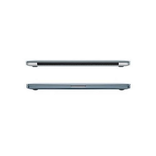 SwitchEasy MacBook Pro Cocoon Klf (15 in)-Slate gray