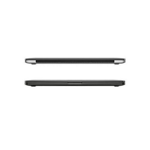 SwitchEasy MacBook Pro Cocoon Klf (15 in)-Smoke black