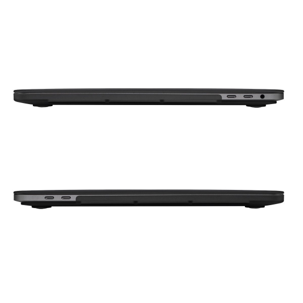SwitchEasy MacBook Pro Touch Bar Klf (15 in)-Translucent Black