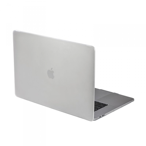 SwitchEasy MacBook Pro Touch Bar Klf (15 in)-Translucent White