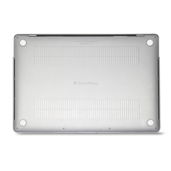 SwitchEasy MacBook Pro Touch Bar Klf (15 in)-Translucent White