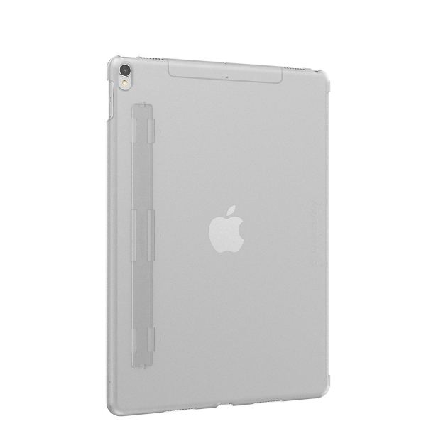 SwitchEasy iPad Pro CoverBuddy Klf (10.5 in)-Translucent Clear
